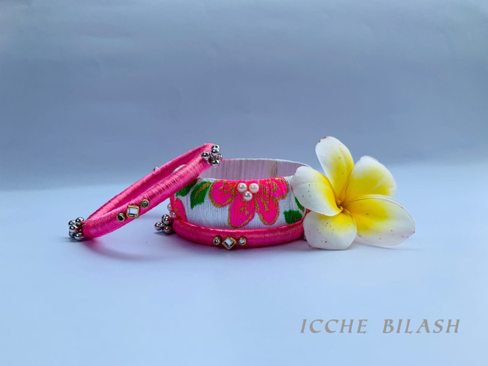 Hand Made Banaroshi Cundol Churi