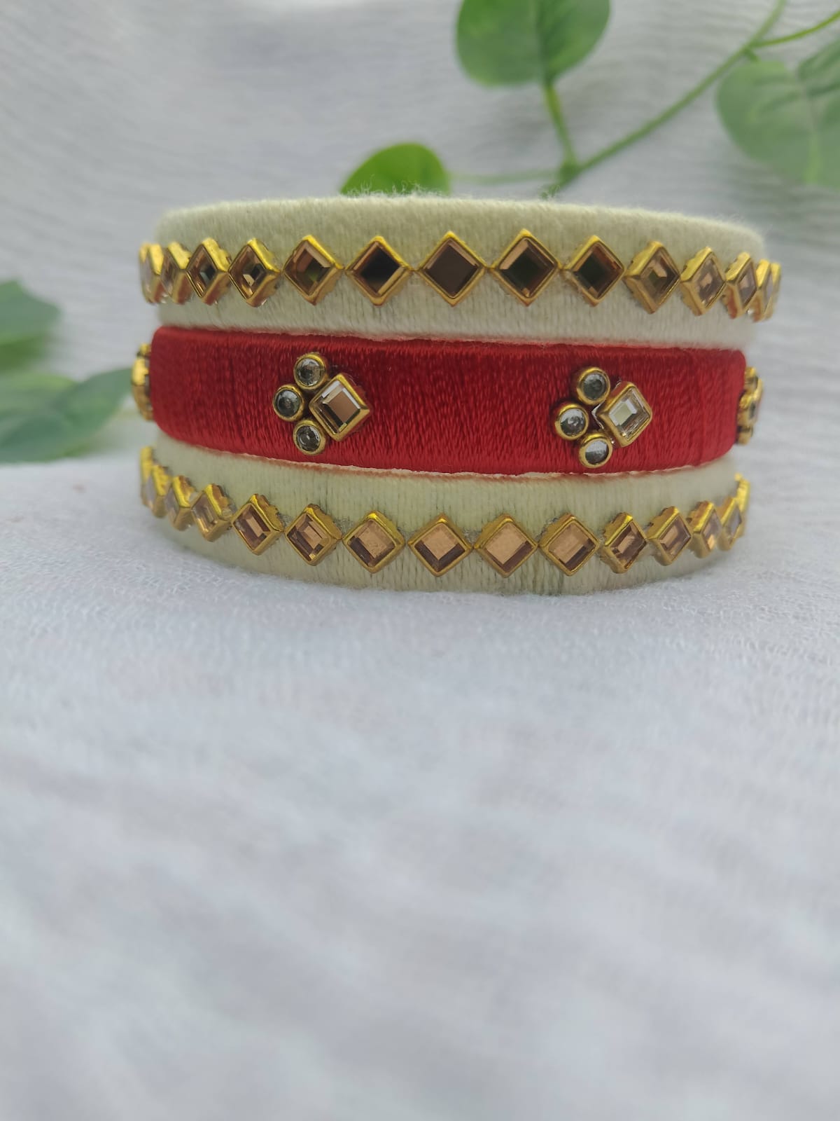 Hand Made Kudol Churi