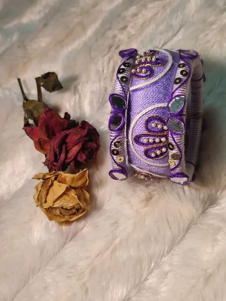 Hand Made Banaroshi Churi