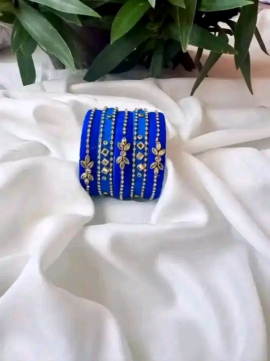 Hand Made Suta Kudol Churi