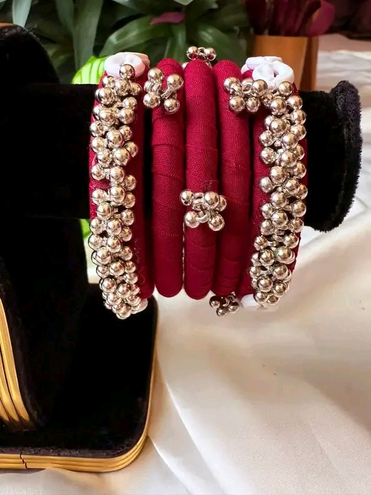 Hand Made Suta Kudol Churi