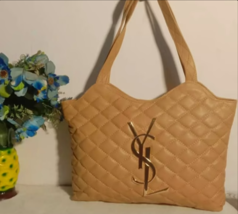 আর্টিফিশিয়াল লেদার Bag